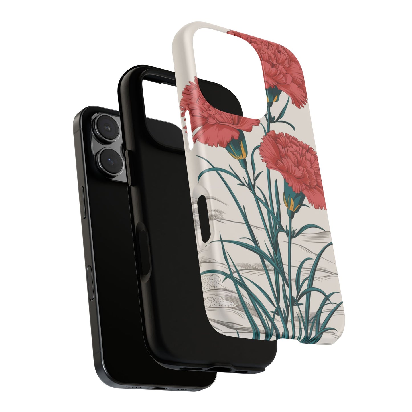 Protective iPhone & Device Cases – Durable, Stylish, Dual-Layered | Predella