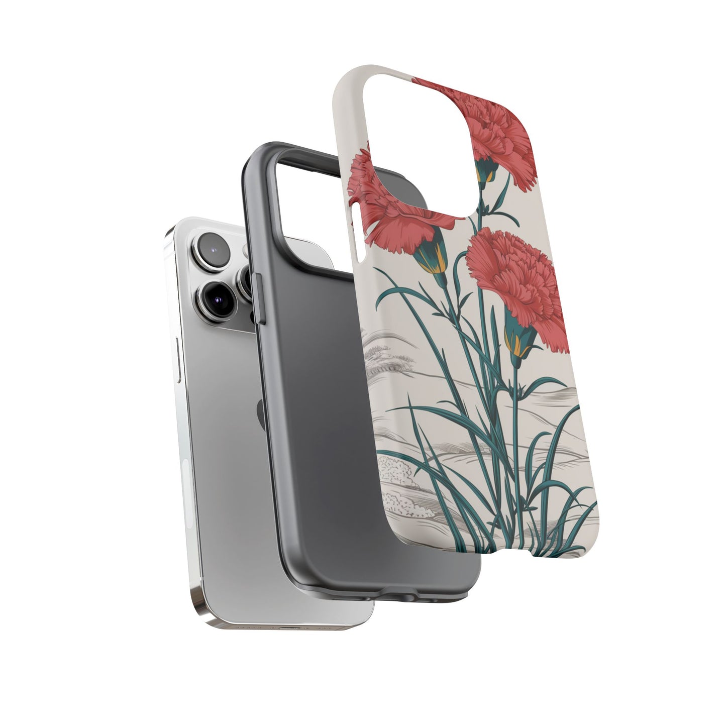 Protective iPhone & Device Cases – Durable, Stylish, Dual-Layered | Predella