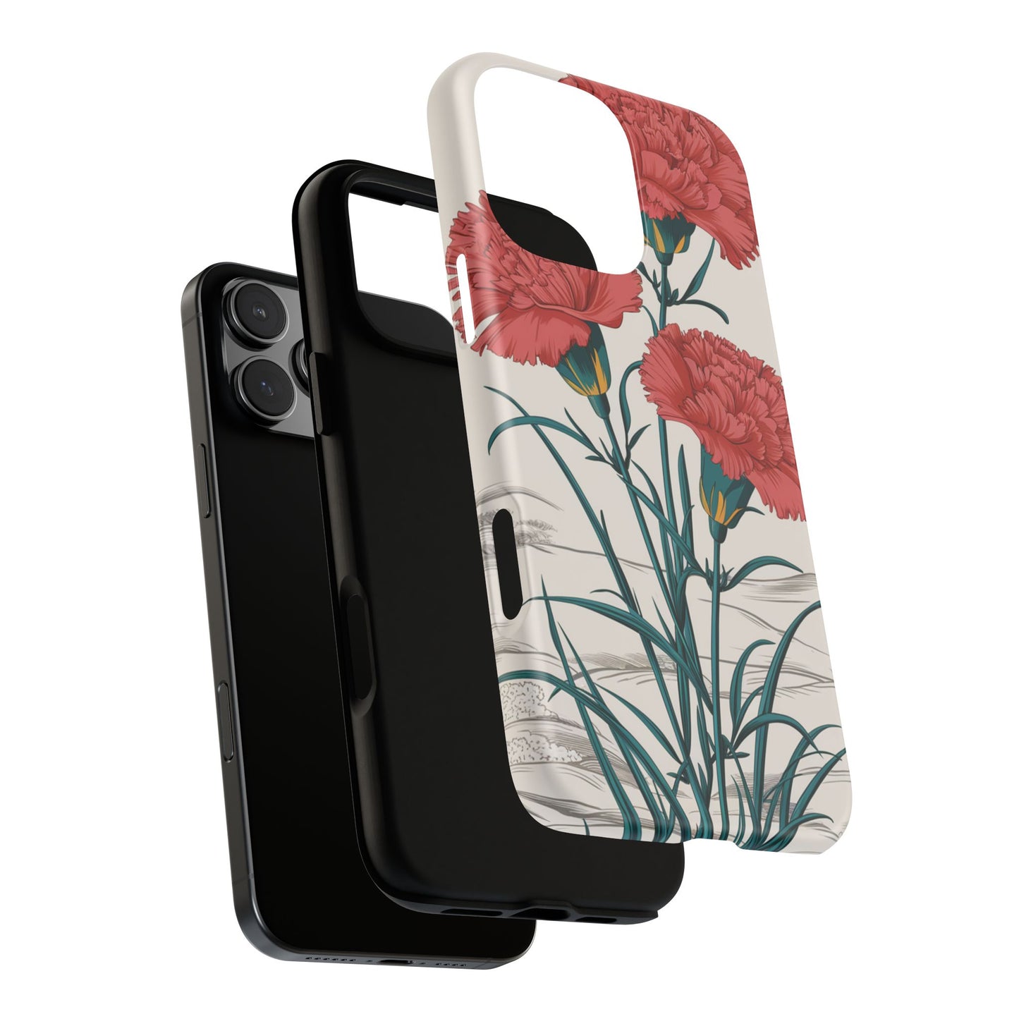 Protective iPhone & Device Cases – Durable, Stylish, Dual-Layered | Predella