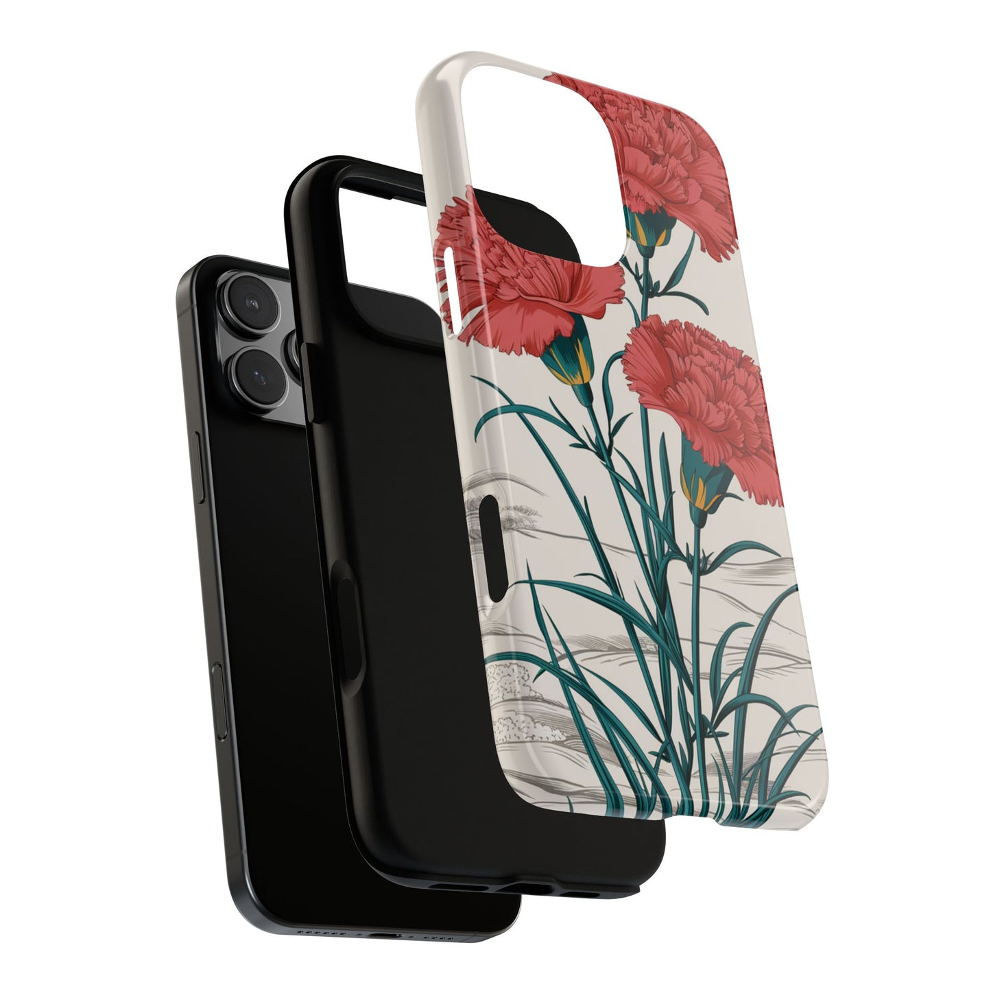 Protective iPhone & Device Cases – Durable, Stylish, Dual-Layered | Predella